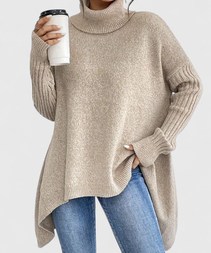 Keiralyss | Comfortable Sweater