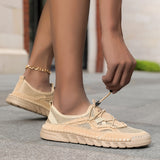 Elara | Lightweight Breathable Comfort Shoe