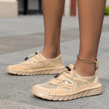 Elara | Lightweight Breathable Comfort Shoe