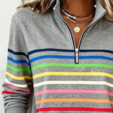 Cassie™ | Elegant Sweatshirt