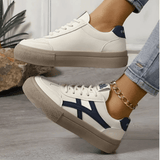 Livia | Platform Sneaker for Women