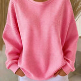 Kelsey™ | Sophisticated Sweater
