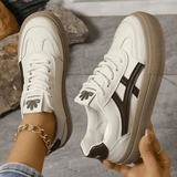 Livia | Platform Sneaker for Women