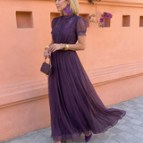 Kalina | Vestido largo elegante