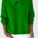 Quinn | Comfortable Sweater