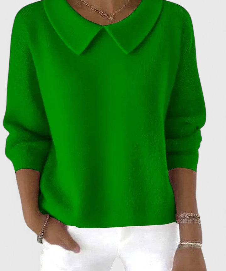 Quinn | Comfortable Sweater