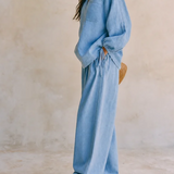MARISSA | RELAXED TWO-PIECE SET