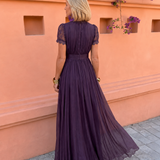 Kalina | Vestido largo elegante