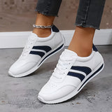 Amber | Lightweight Sneakers