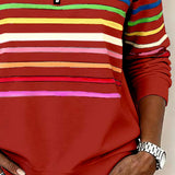 Cassie™ | Elegant Sweatshirt