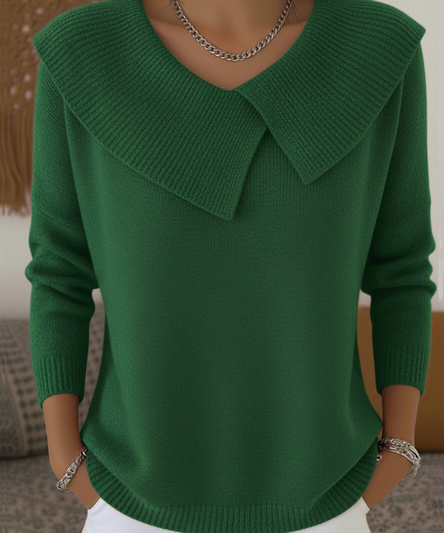 Zailyn™ | Cozy Elegant Sweater