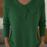 Zailyn™ | Cozy Elegant Sweater