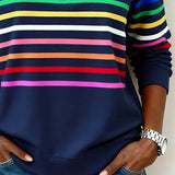 Cassie™ | Elegant Sweatshirt