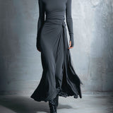 Maia | Vestido maxi elegante y fluido