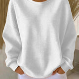 Kelsey™ | Sophisticated Sweater