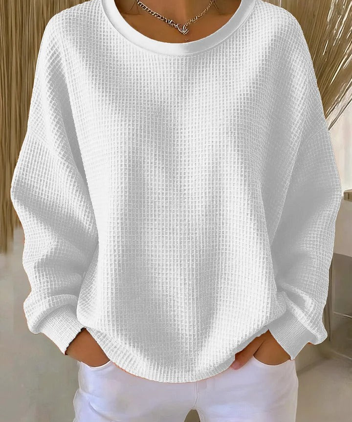 Kelsey™ | Sophisticated Sweater