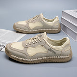 June | Breathable Summer Sneaker