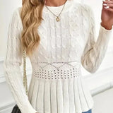 Seyla | Sophisticated Sweater