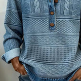 Loryn | Comfortable Sweatshirt