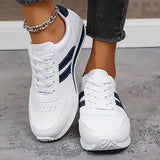 Amber | Lightweight Sneakers