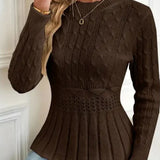 Seyla | Sophisticated Sweater