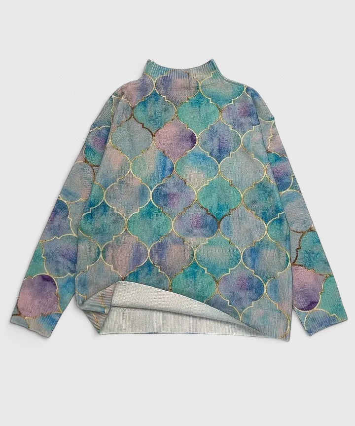 Selah | Sophisticated Sweater