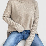 Keiralyss | Comfortable Sweater