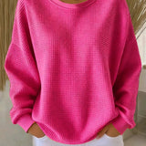 Kelsey™ | Sophisticated Sweater