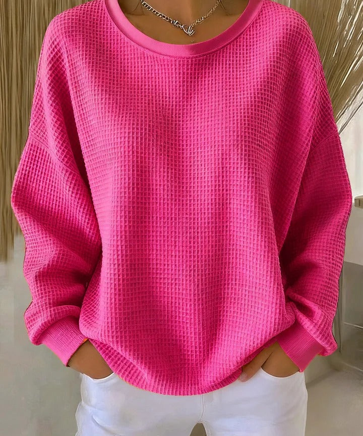 Kelsey™ | Sophisticated Sweater