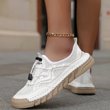 Elara | Lightweight Breathable Comfort Shoe
