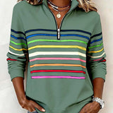 Cassie™ | Elegant Sweatshirt