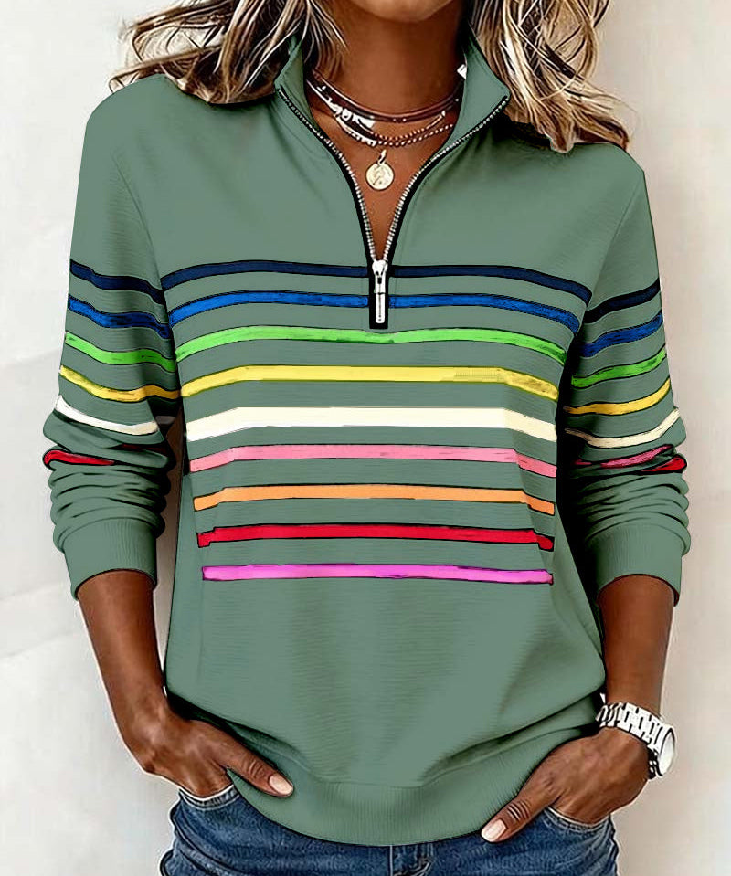Cassie™ | Elegant Sweatshirt