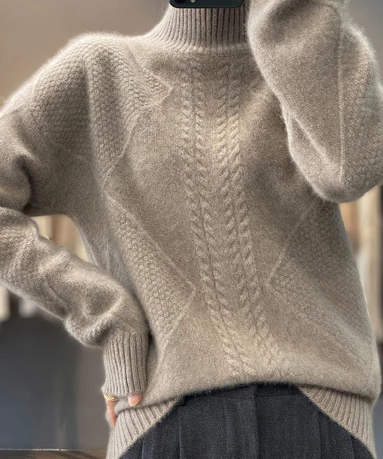 Vaesira | Comfortable Sweater