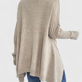 Keiralyss | Comfortable Sweater