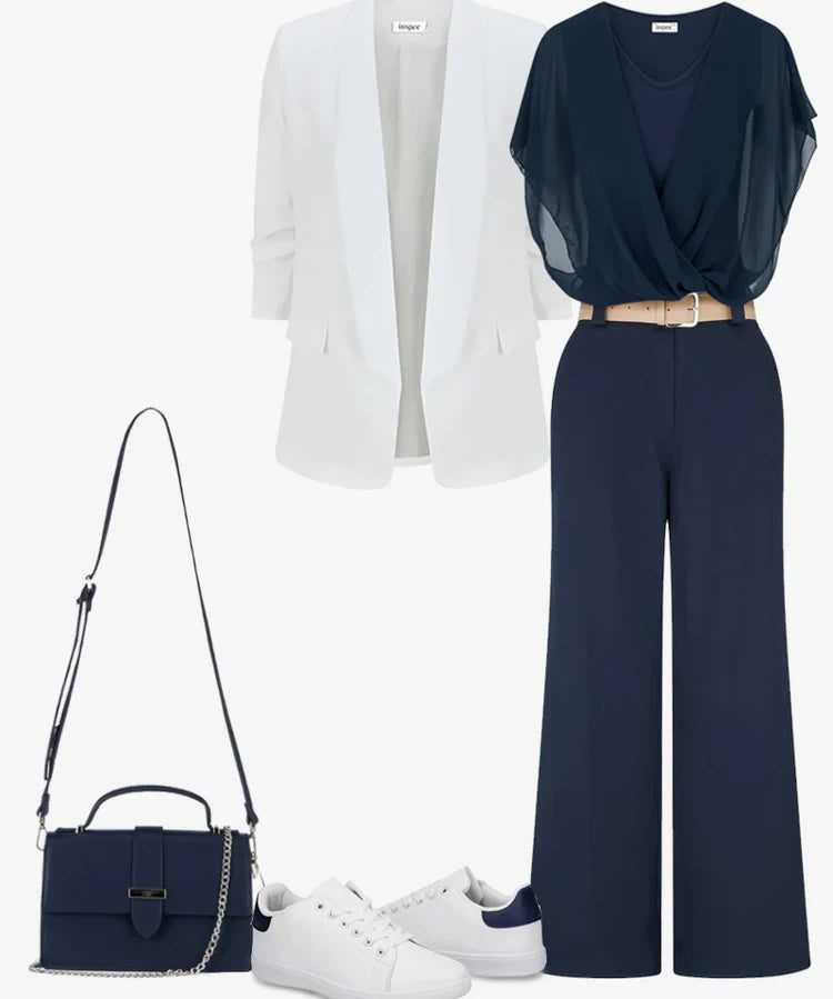 Airin Complete Outfit Set