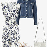 Amelay Complete Outfit Set