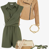 Astery Complete Outfit Set