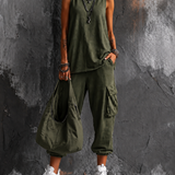 Noelia | Urban Comfort Casual Set