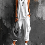 Noelia | Urban Comfort Casual Set