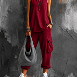 Noelia | Urban Comfort Casual Set