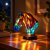 Spirit – Enchanting Horse Lamp