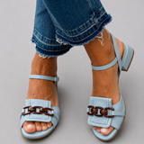 Azzurra — Coastal Elegance Sandals