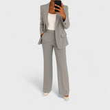 Camille - Elegant two-piece set