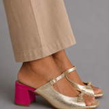 Valentina — Riviera Elegant Sandals