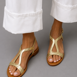 Ludovica — Summer Sun Sandals