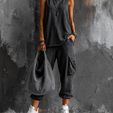 Noelia | Urban Comfort Casual Set