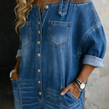 Sophia | Off Shoulder Jumpsuit