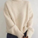 Palomayrah | Warm & Cozy Sweater