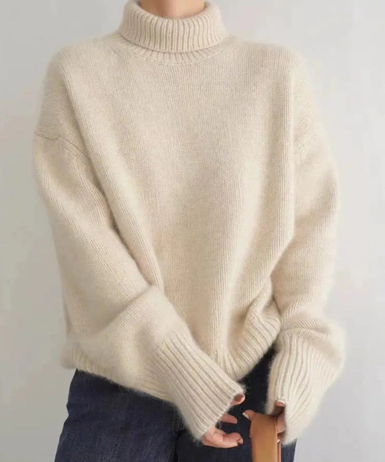 Palomayrah | Warm & Cozy Sweater