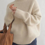 Palomayrah | Warm & Cozy Sweater